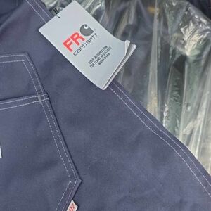 Carhartt Navy Workwear